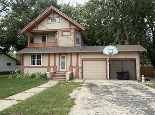 1410 11th St, Manson, IA 50563
