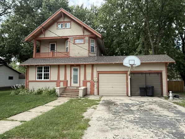 1410 11th St, Manson, IA 50563