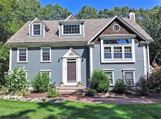 498 Gilbert St, Mansfield, MA 02048