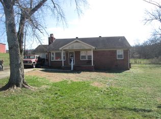 280 Brush Creek Rd, Brush Creek, TN 38547