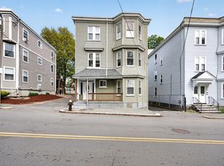 12 Schiller St, Jamaica Plain, MA 02130