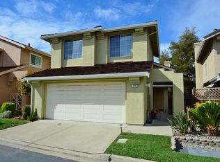 1041 Lakeridge Pl, San Ramon, CA 94582
