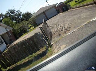 335 New Haven St, Raceland, LA 70394