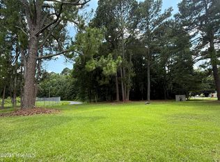 0 Canal Drive, South Mills, NC 27976