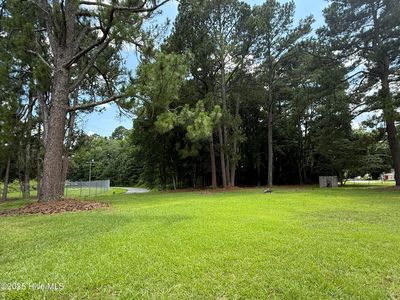 0 Canal Dr Lot 2, South Mills, NC, 27976