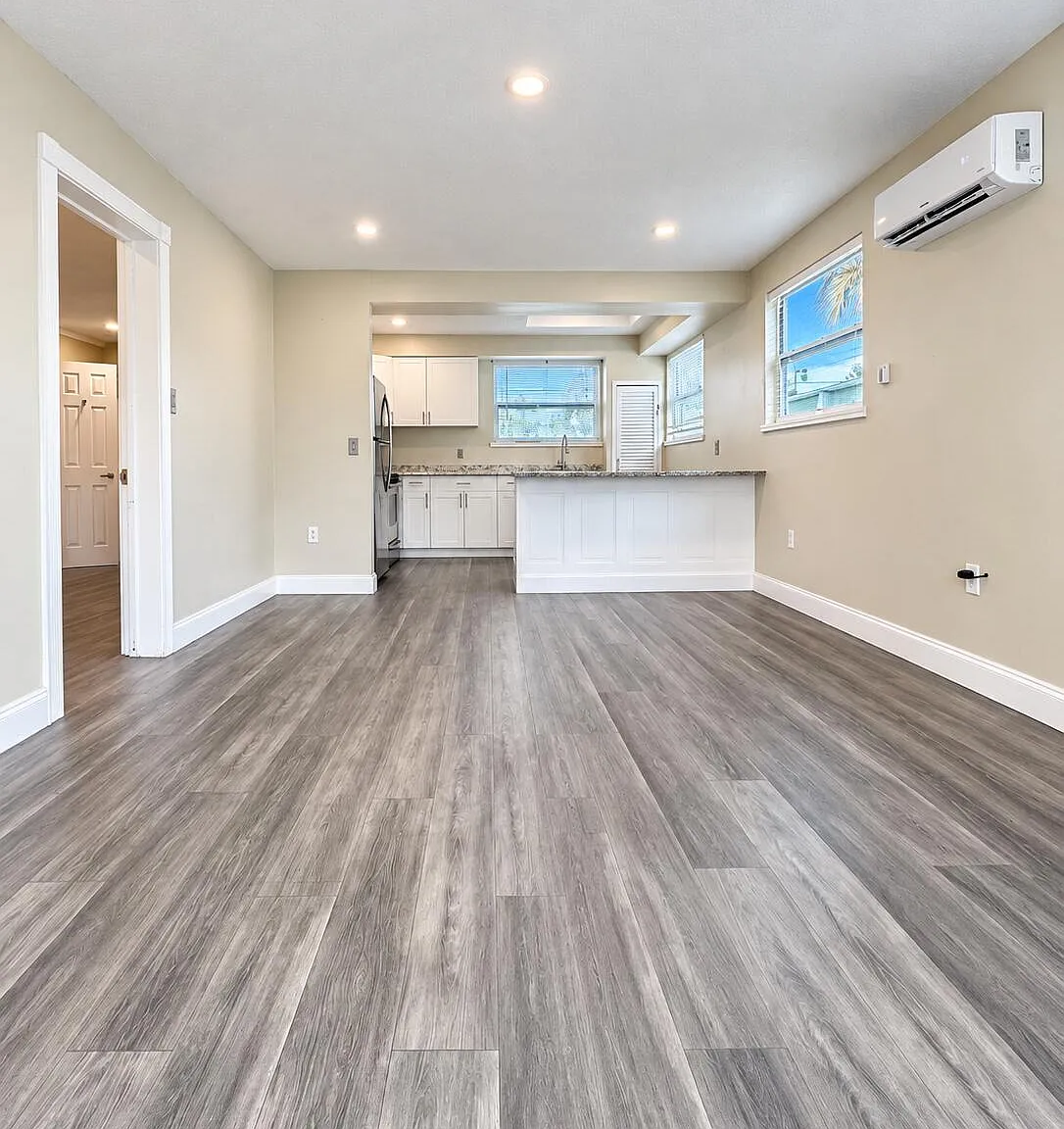 1 bed, 1.0 bath, 400 sqft, $1,750 — Photo 3