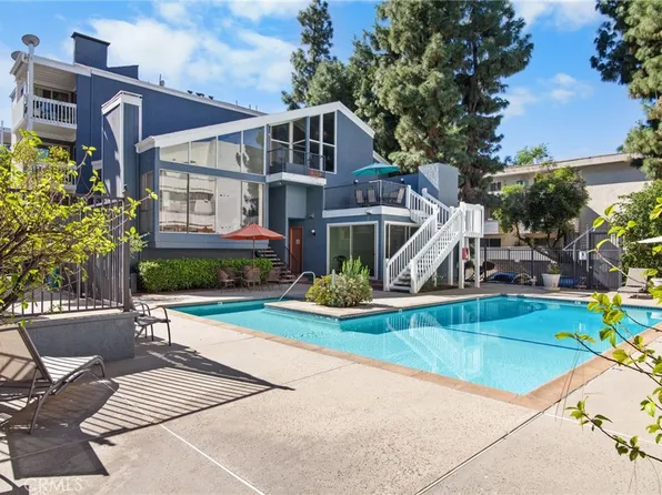 17711 Margate St APT 313, Encino, CA 91316