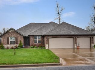 3816 W Apple Blossom Ter, Battlefield, MO 65619
