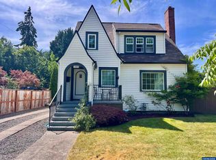 1485 Summer St NE, Salem, OR 97301