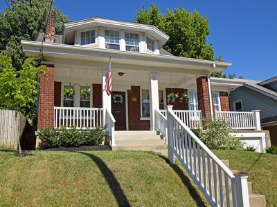 4104 Grove Ave, Norwood, OH, 45212