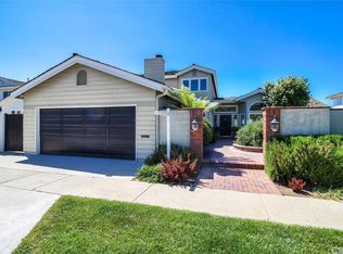 2601 Bunya St, Newport Beach, CA 92660