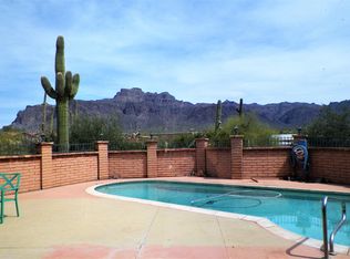 5070 E 10th Ave, Apache Junction, AZ 85119