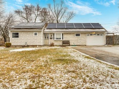 6 Woodrow Rd, Kendall Park, NJ, 08824