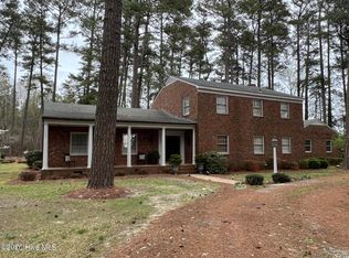 638 Davistown Mercer Rd, Pinetops, NC 27864