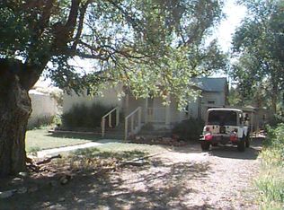 906 S 11th St, Lamar, CO 81052