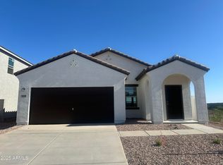 15505 W Corte Del Sol Este, Waddell, AZ 85355