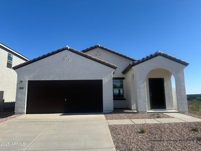 15505 W Corte Del Sol Este, Waddell, AZ, 85355