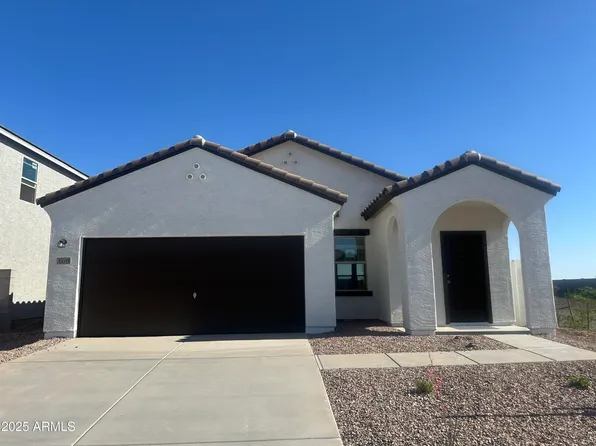 15505 W CORTE DEL SOL ESTE --, Waddell, AZ 85355
