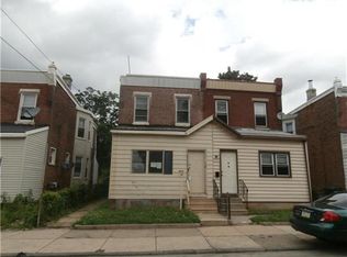 417 Walnut St, Darby, PA 19023