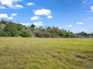 LOT 67 Sabinas Springs Rd LOT 67, Boerne, TX 78006