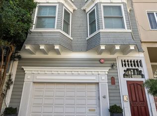 2417 Larkin St, San Francisco, CA 94109