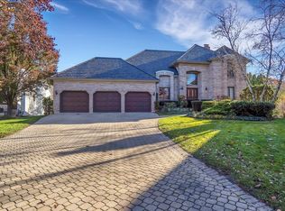 2418 Rivermist Ct, Naperville, IL 60565