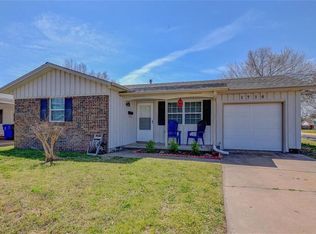 1714 Dakota St, Norman, OK 73069