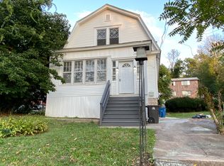 544 Woodward Ave, New Haven, CT 06512