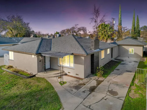 3513 E Brown Ave, Fresno, CA 93703