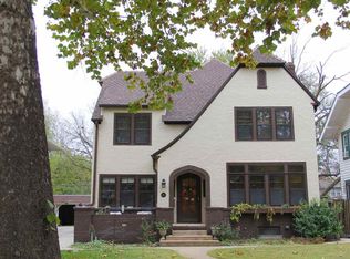 918 N Spaulding Ave, Wichita, KS 67203