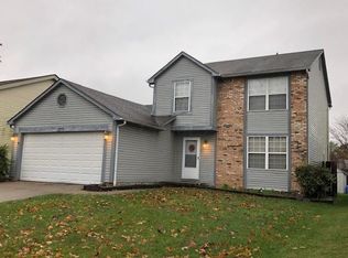 1273 Pinnacle Dr, Columbus, OH 43204