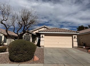 214 Sandpiper Village Way, Henderson, NV 89012