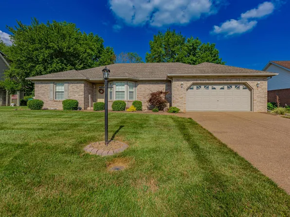 8625 Edinborough Rd, Evansville, IN 47725