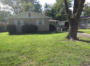 2233 SE Swygart St, Topeka, KS 66605