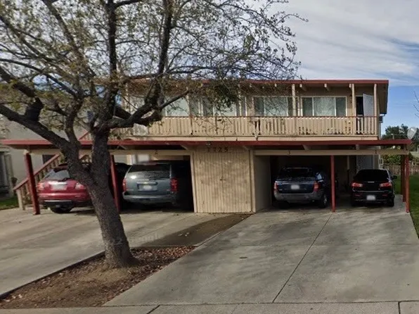 1725 Fillmore St APT 2, Fairfield, CA 94533
