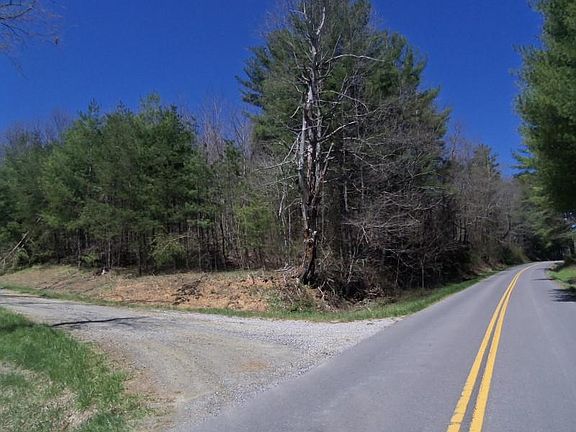 2nd image of Tract 2 Christiansburg Pike NE