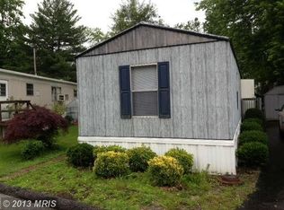 65 S Bruce St, Laurel, MD 20724