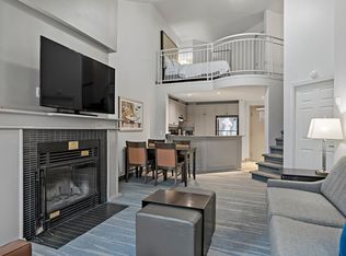 3035 Chemin De La Chapelle #432, Mont Tremblant, QC J8E 1E3