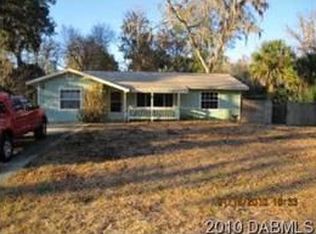 2424 Tecca Dr, New Smyrna Beach, FL 32168