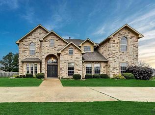 15029 Boaz Ln, Lindale, TX 75771