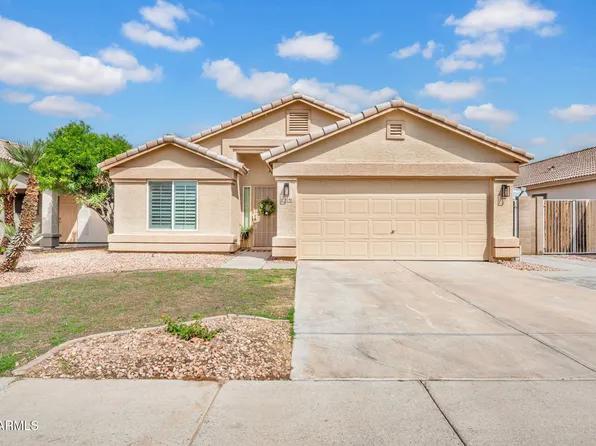 9248 W IRONWOOD Drive, Peoria, AZ 85345