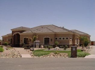 5713 N 179th Dr, Litchfield Park, AZ 85340