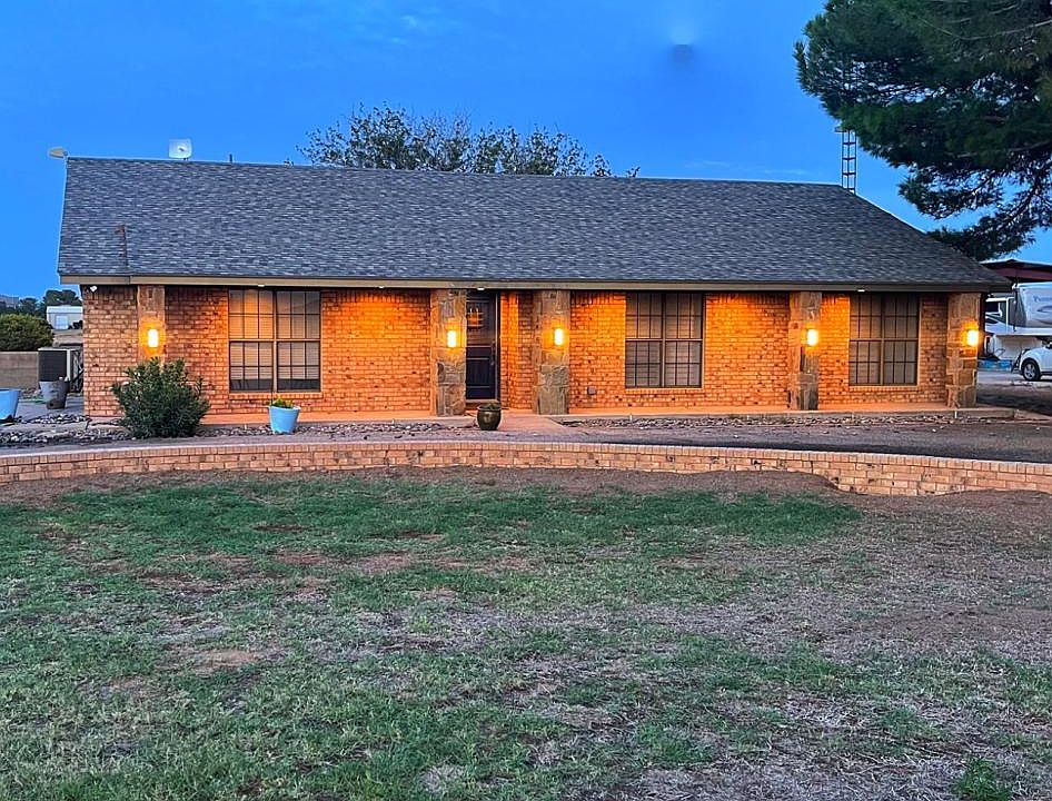 2nd image of 3411 S County Road 1130