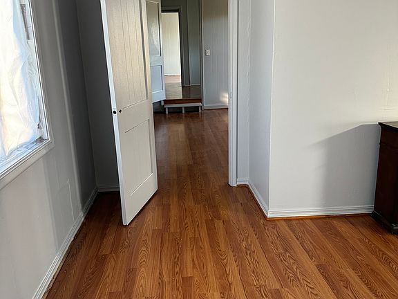 The 3rd bedroom to the Master bedroom.