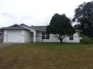 15670 SW 19th Avenue Rd, Ocala, FL 34473