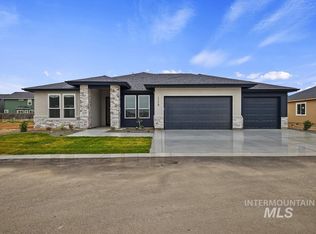 4662 N Arches Ave, Meridian, ID 83646