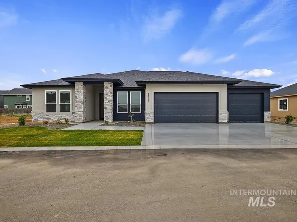 4662 N Arches Ave, Meridian, ID 83646