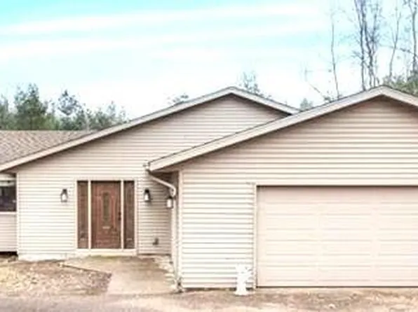 N9802 Sission ROAD, Alma Center, WI 54611