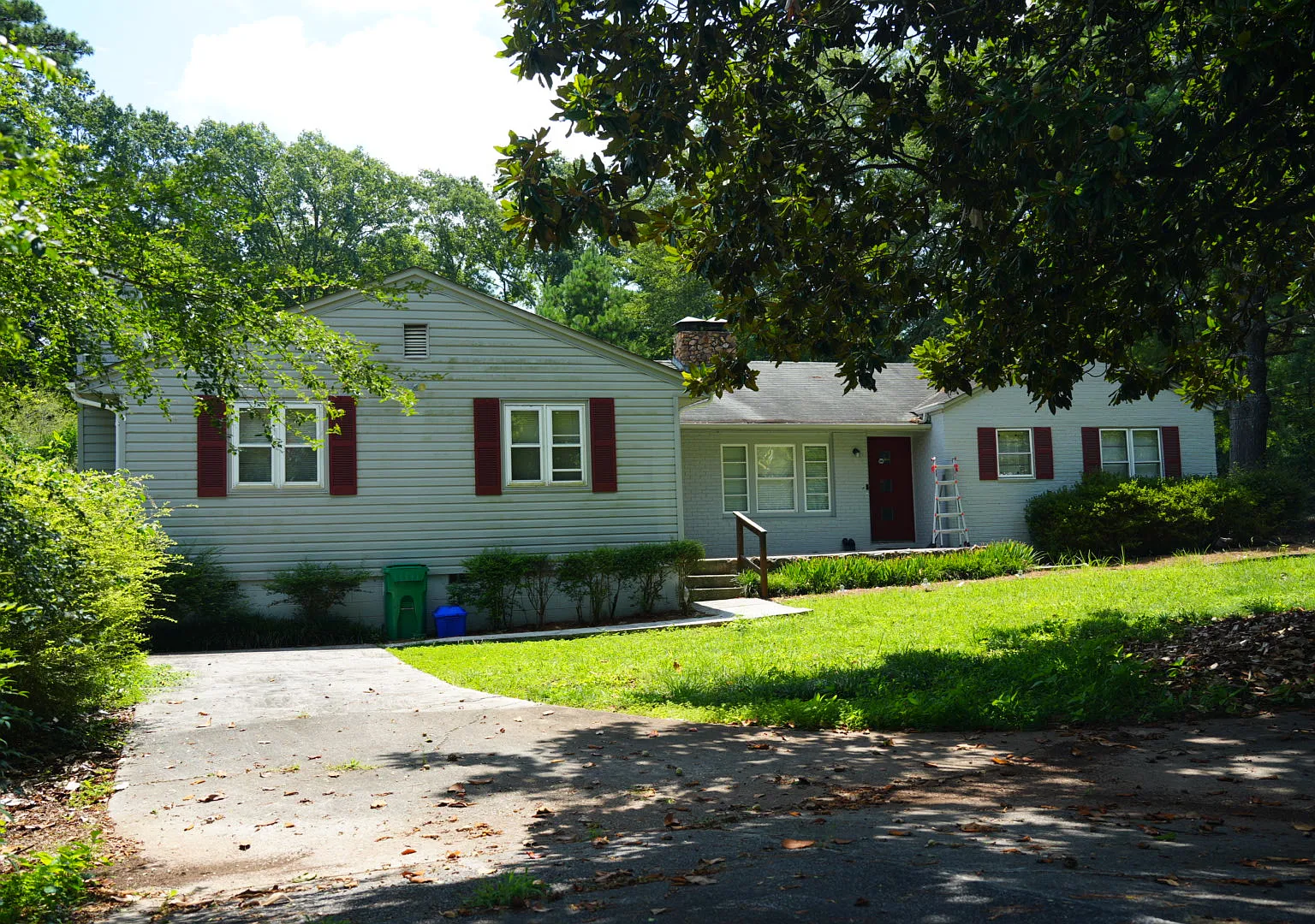 1 bed, 800 sqft, $1,330 — Photo 2