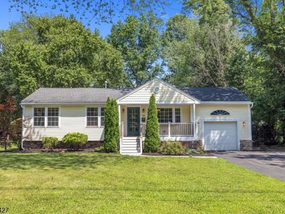 330 Mercer St, Stirling, NJ, 07980